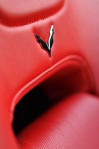 2014 Chevrolet Corvette Stingray