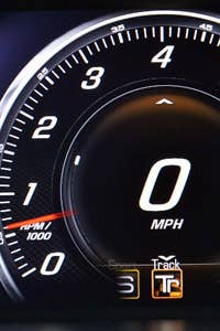 2014 Chevrolet Corvette Stingray