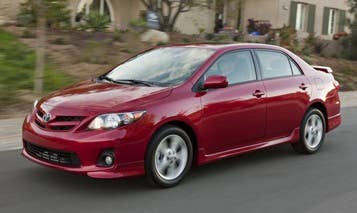 Approximately 43 percent of Americans have what auto-loan lenders categorize as "bad" credit.  That means there’s a significant portion of people who might need a new car, but have a significant amount of trepidation when it comes to figuring out what they can afford.  Worse, many customers in such a predicament focus on the purchase price. But if they're not careful, their new cars could cause them additional financial strain. When it comes to maintenance, insurance, fees and registration, purchase cost, depreciation and fuel, the costs can vary widely from vehicle to vehicle.  CarFinance.com has calculated the actual cost of ownership over five years for several different vehicles. Assuming a 10 percent downpayment and a 60-month loan, here’s a look at the five best car purchases for people with bad credit: