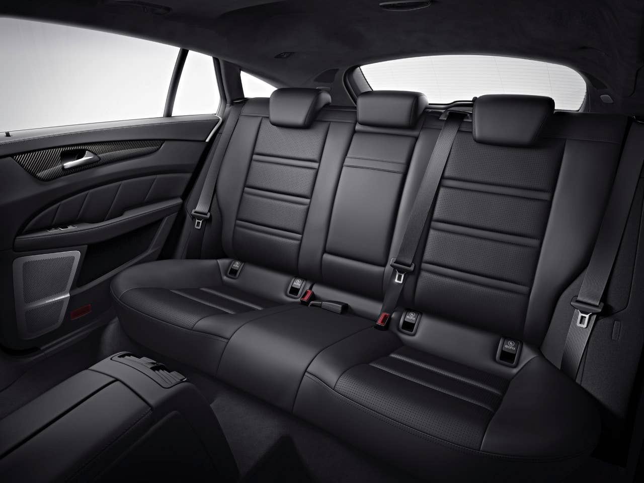 CLS 63 AMG Shooting Brake, S-Modell (X 218), 2012