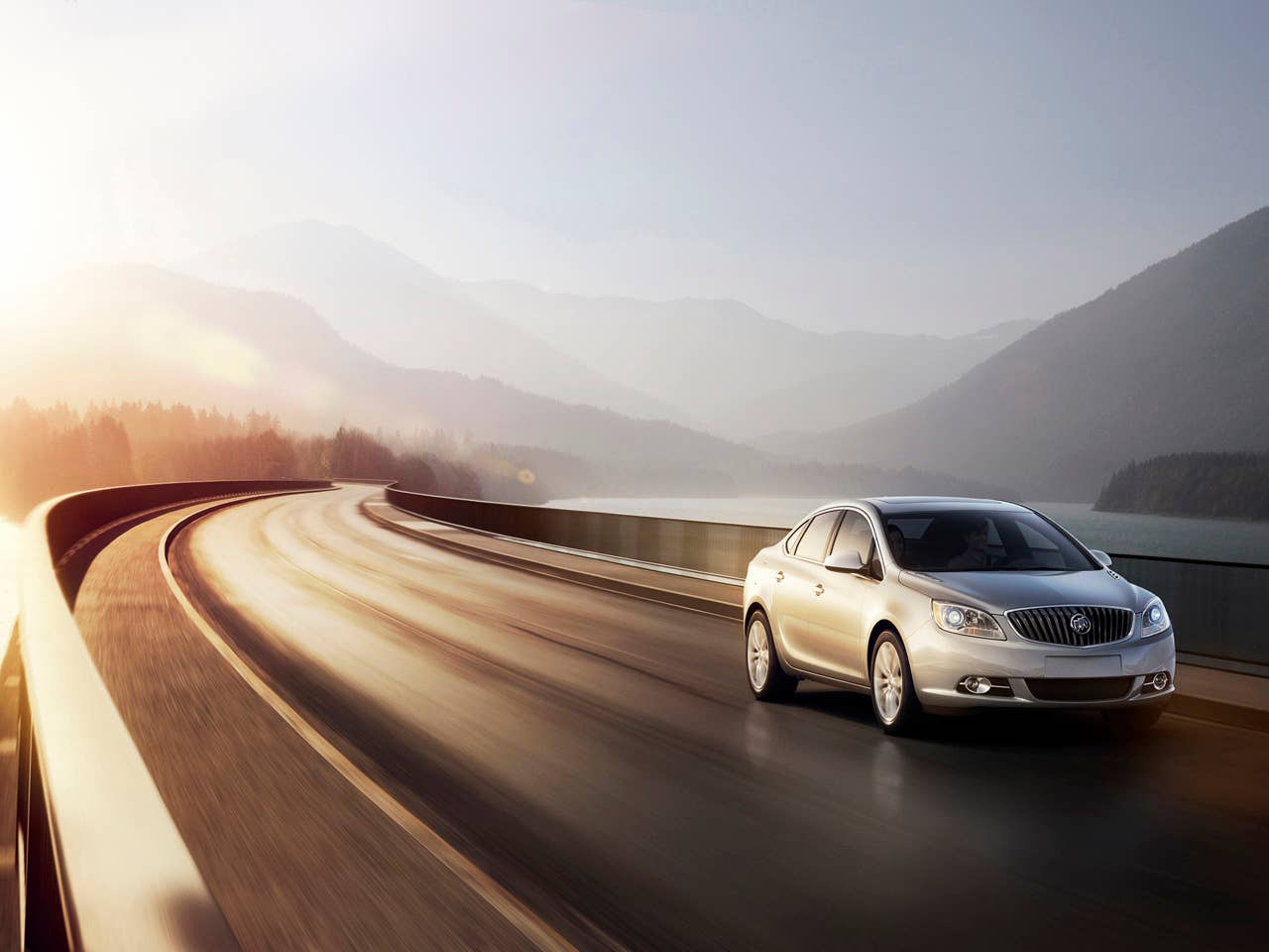 2012 Buick Verano