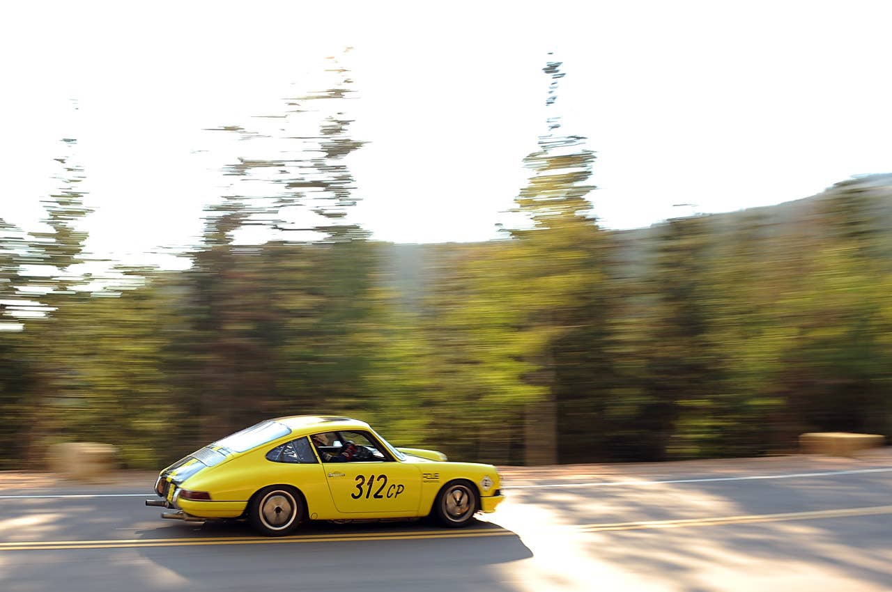 1966 Porsche 911