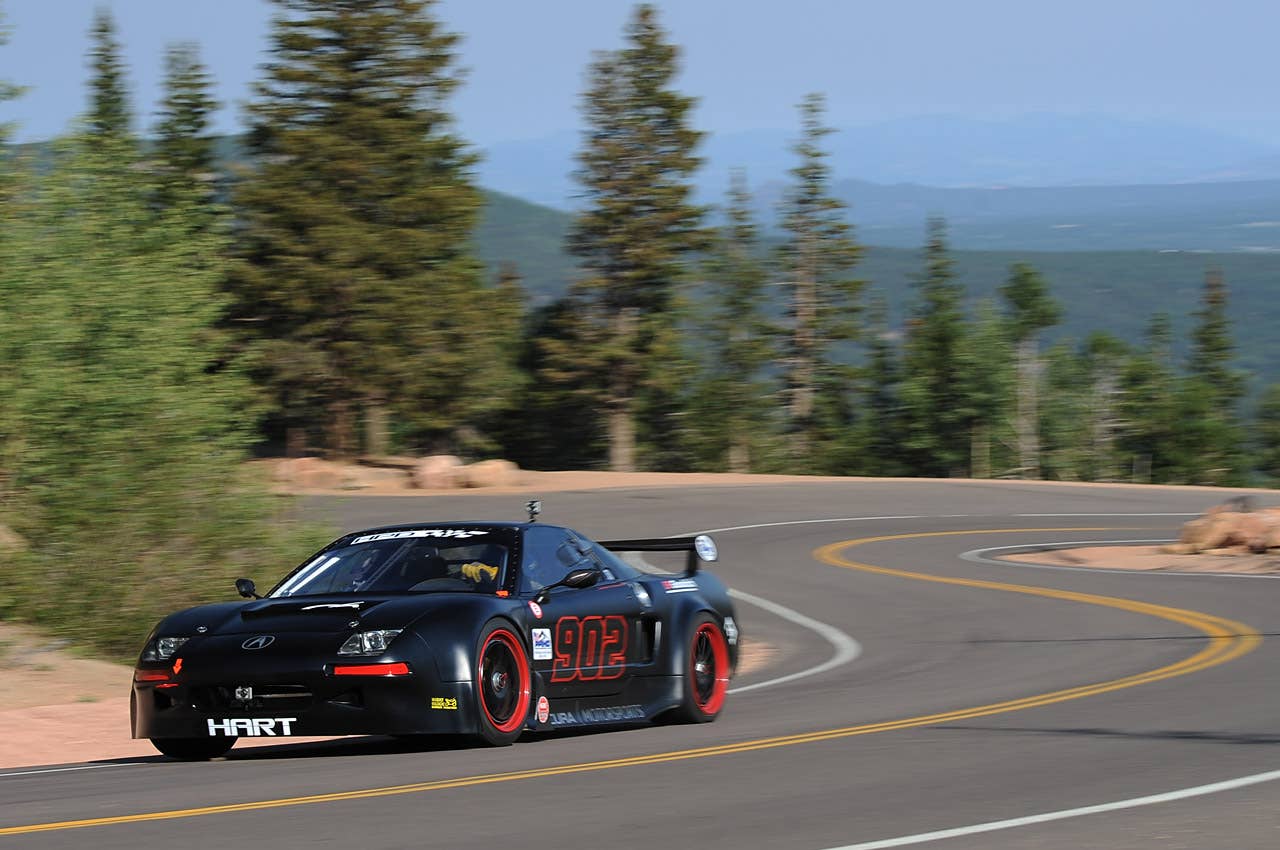 1991 Acura NSX