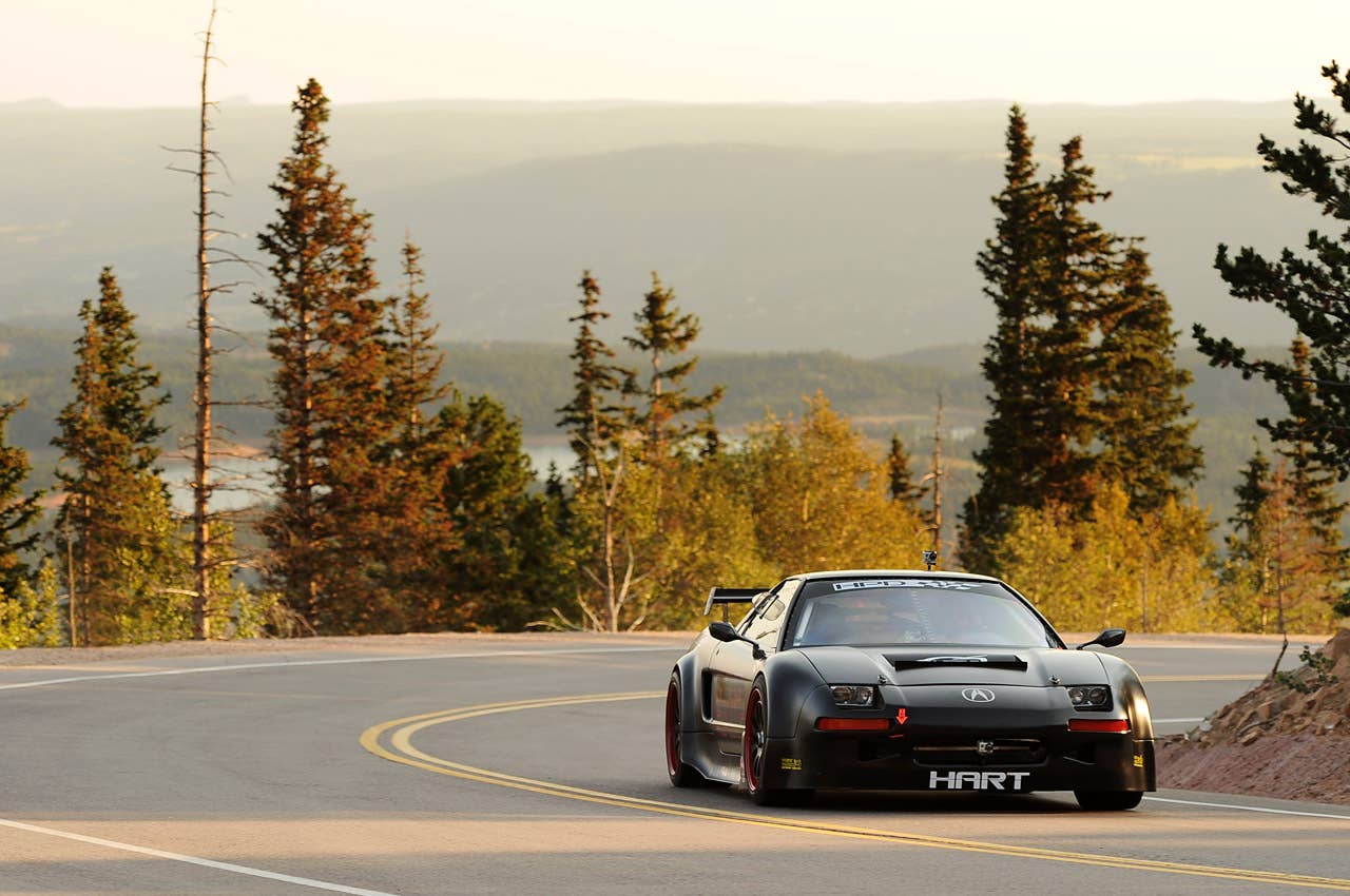1991 Acura NSX