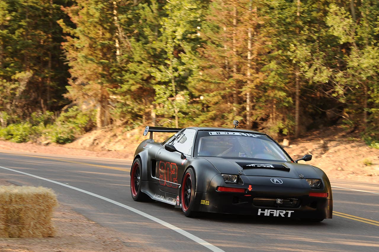 1991 Acura NSX