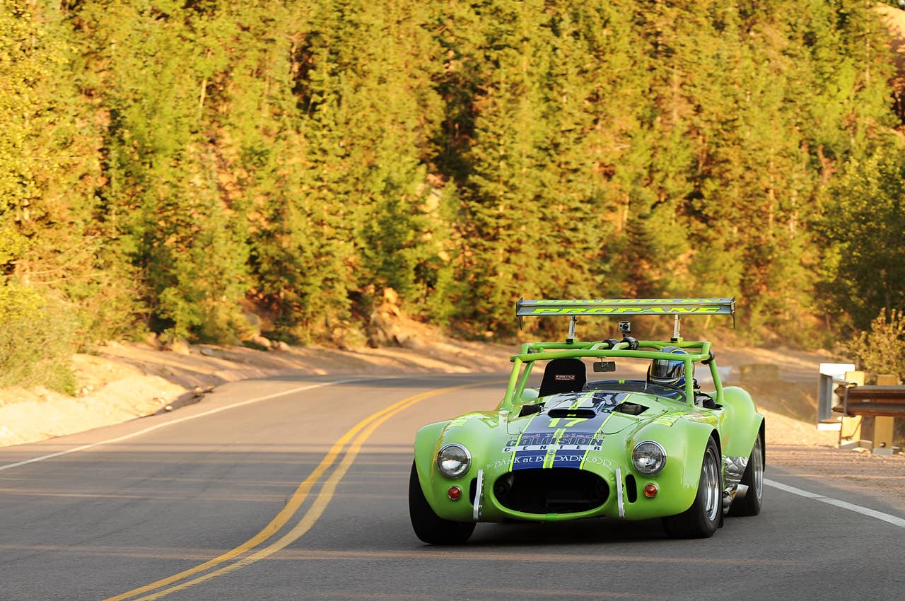 Shelby Cobra