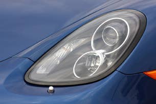 2014 Porsche Cayman S