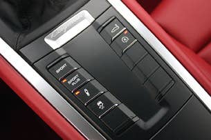 2014 Porsche Cayman S