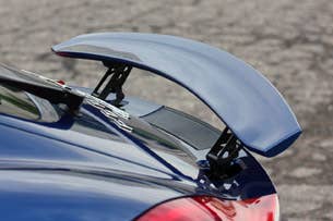 2014 Porsche Cayman S