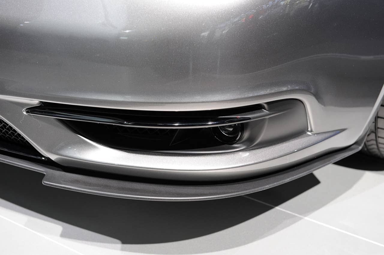Chrysler 200 Super S