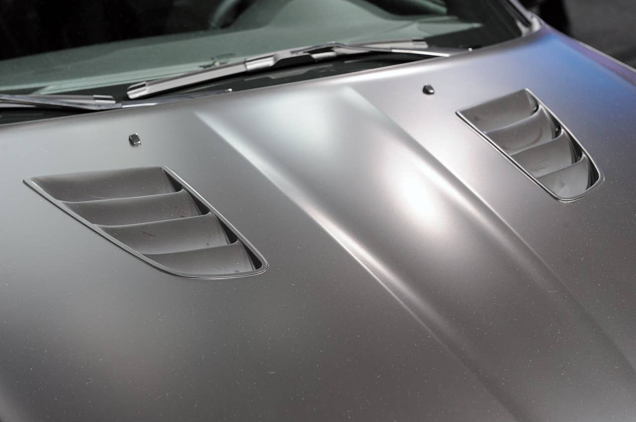 Chrysler 200 Super S