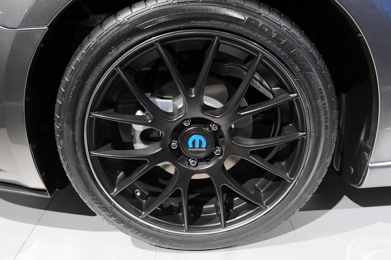 Chrysler 200 Super S