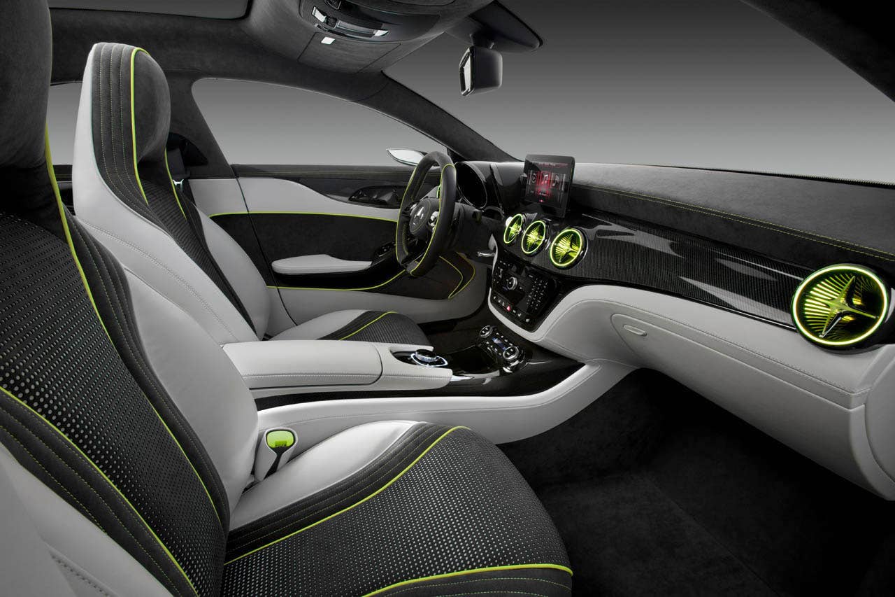 Concept Style Coupe.