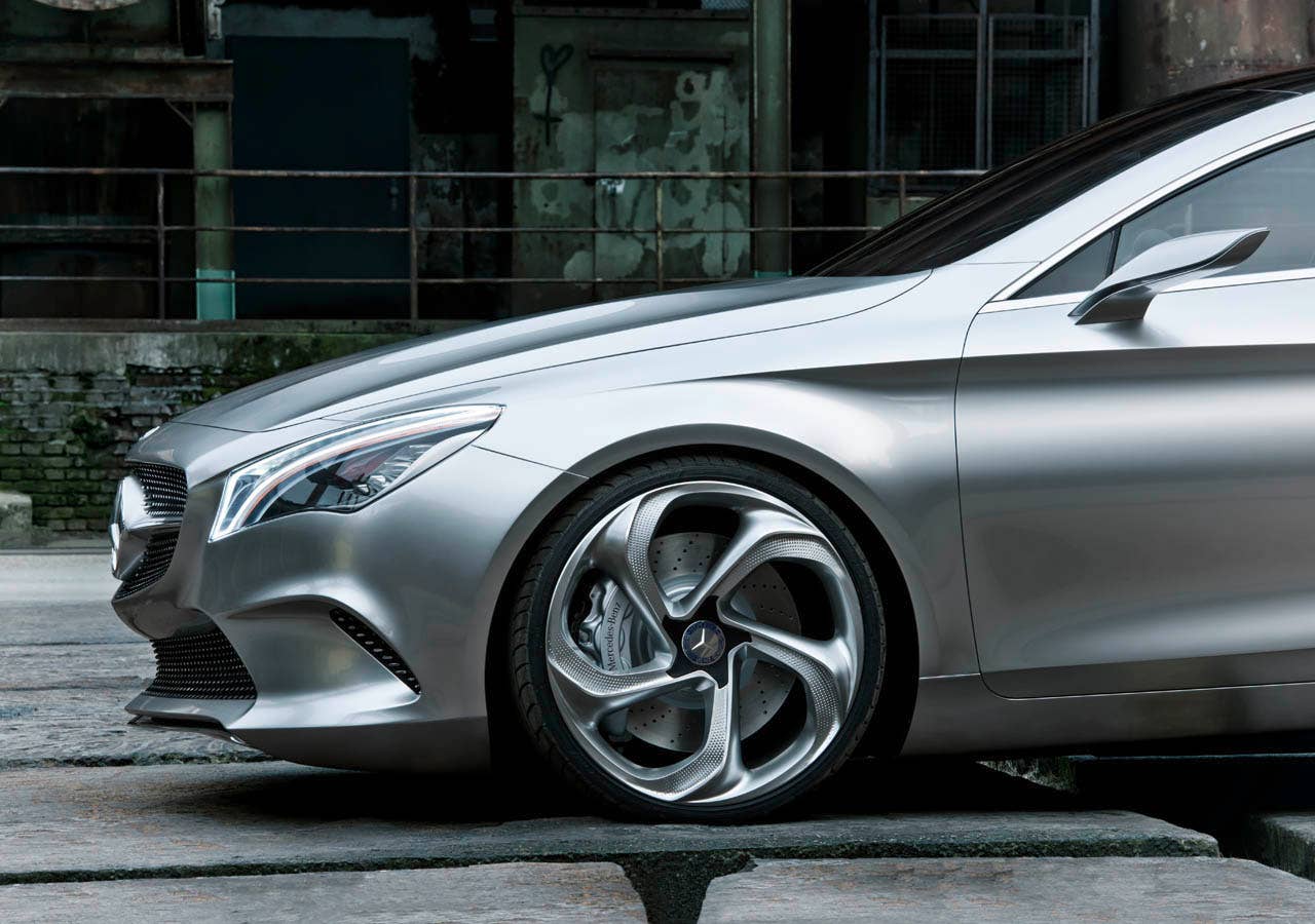 Concept Style Coupe.