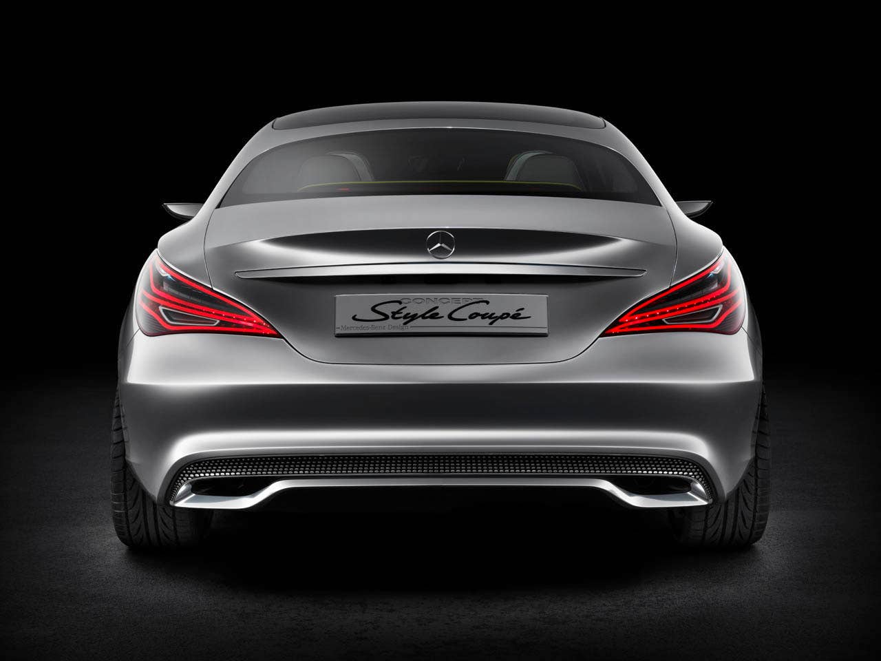 Concept Style Coupe.