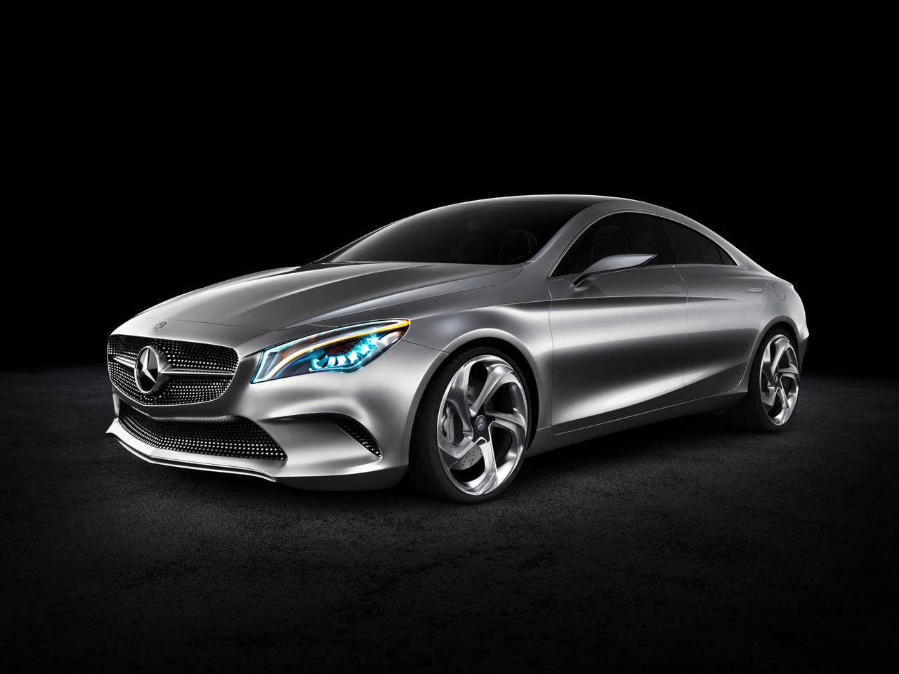 Concept Style Coupe.