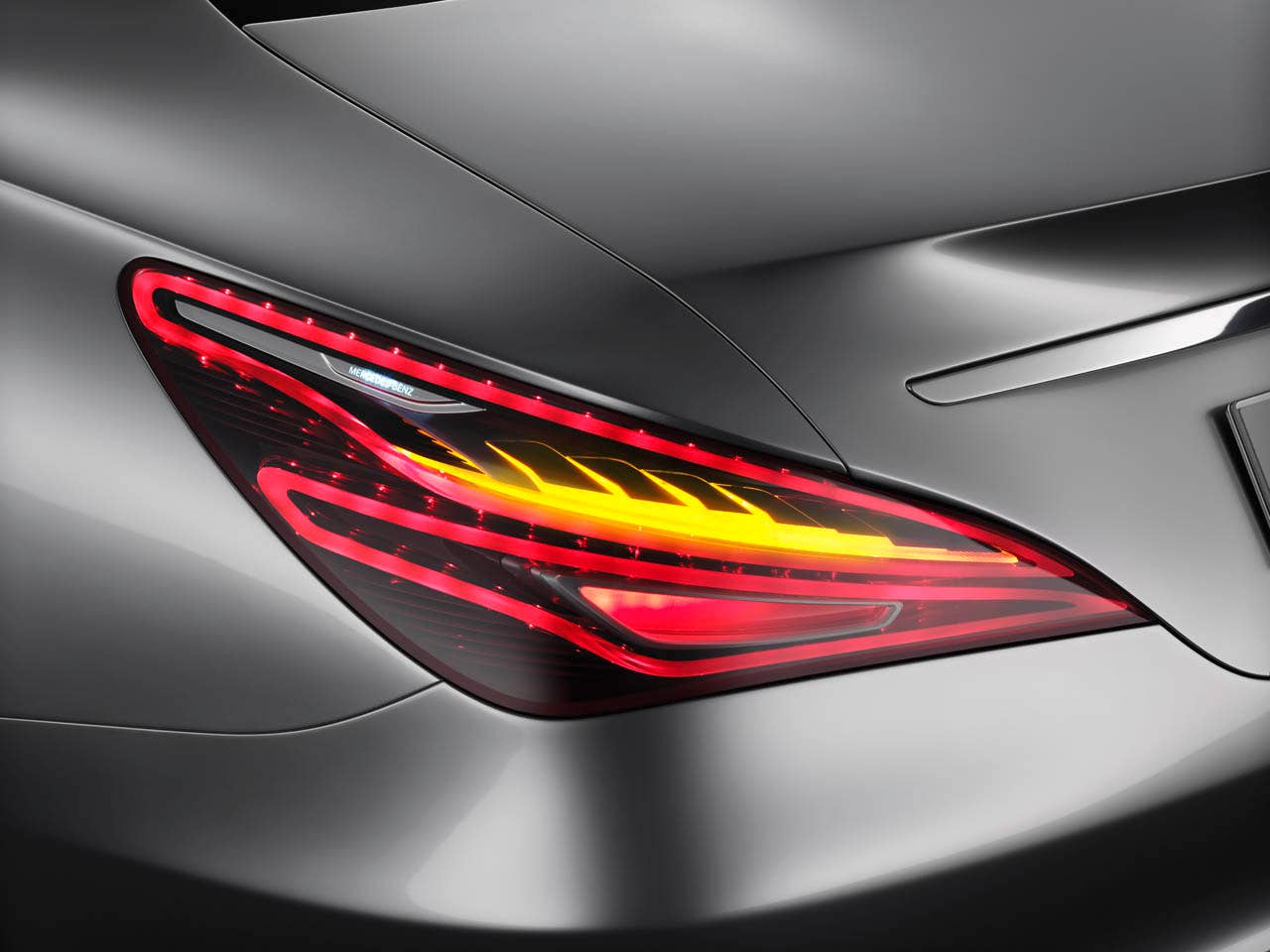 Concept Style Coupe.