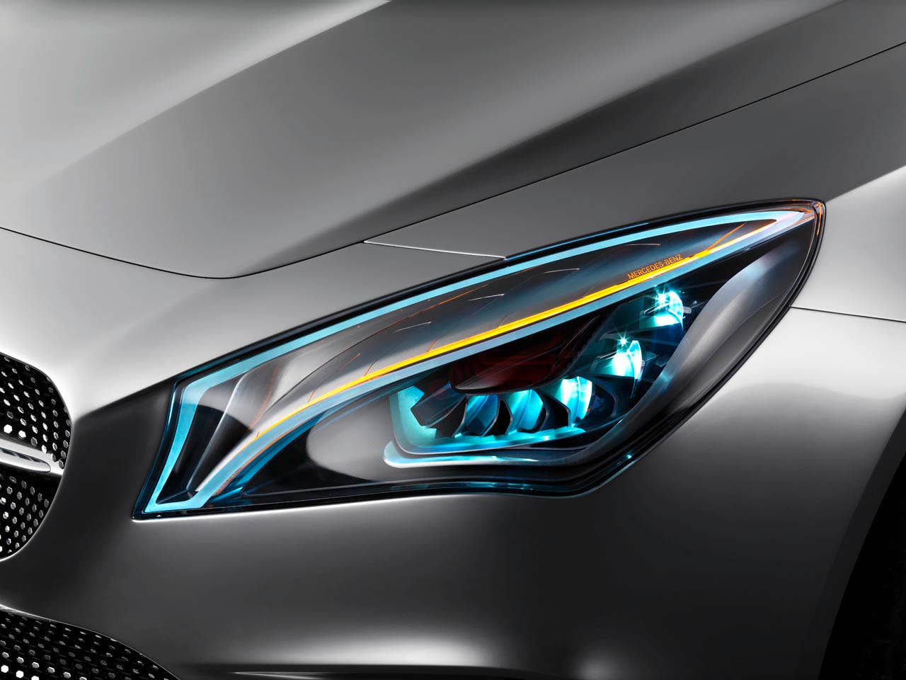 Concept Style Coupe.