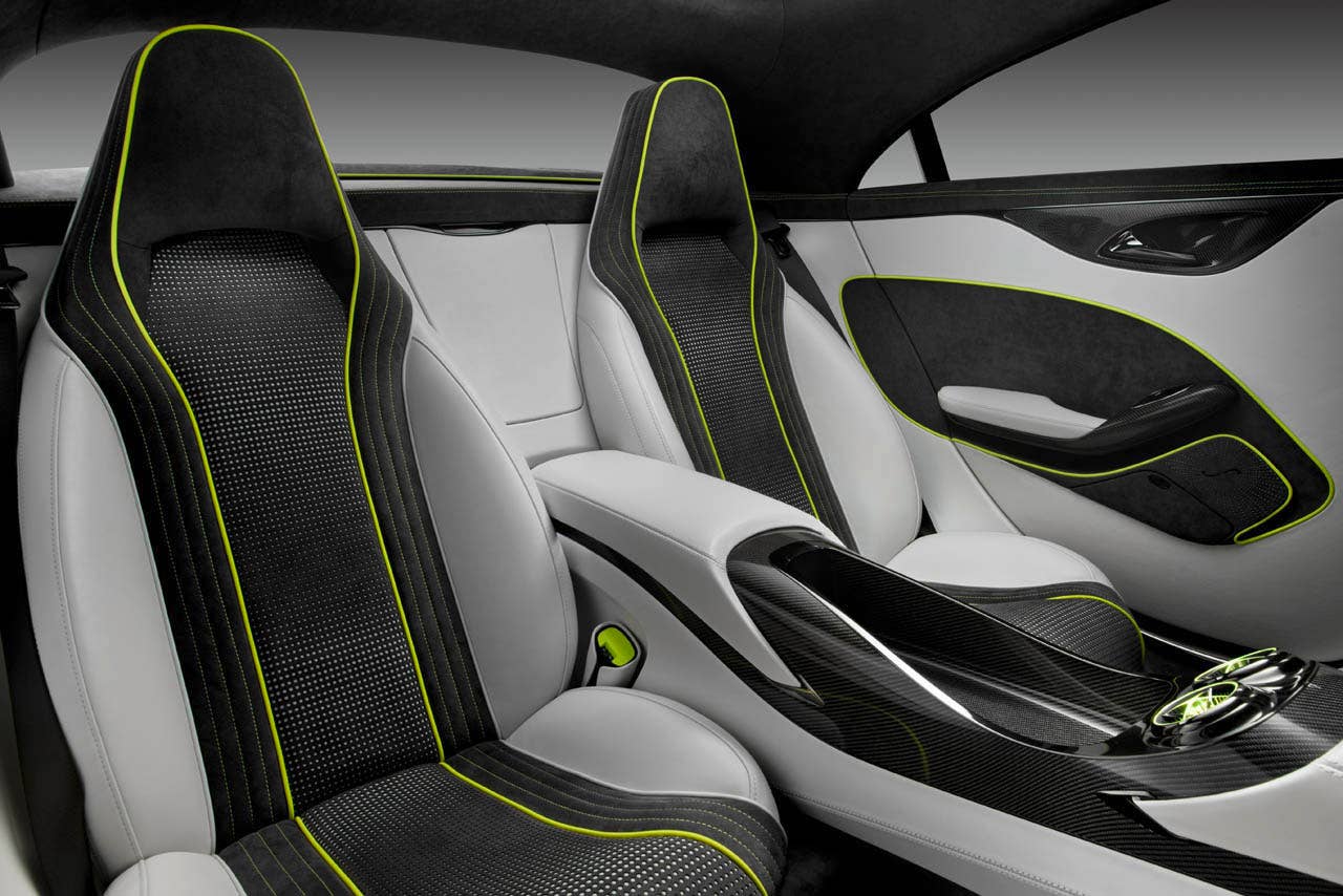 Concept Style Coupe.