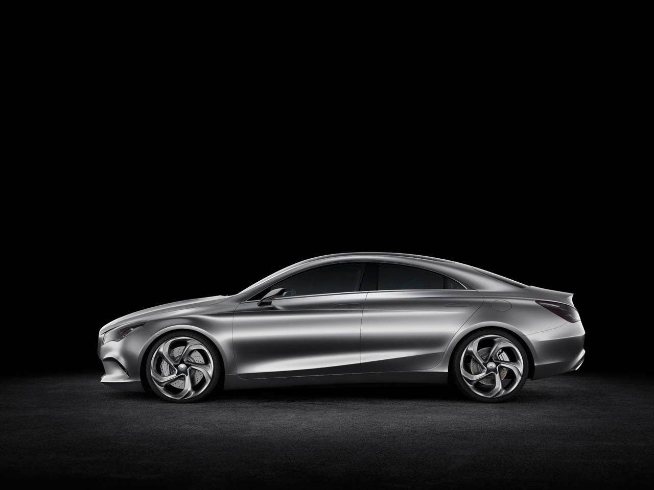 Concept Style Coupe.