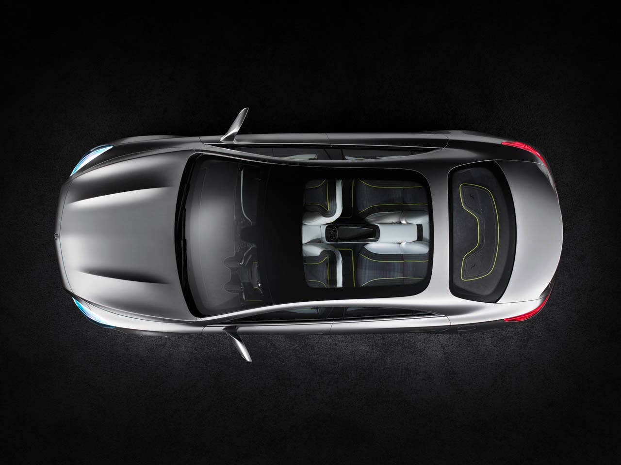Concept Style Coupe.