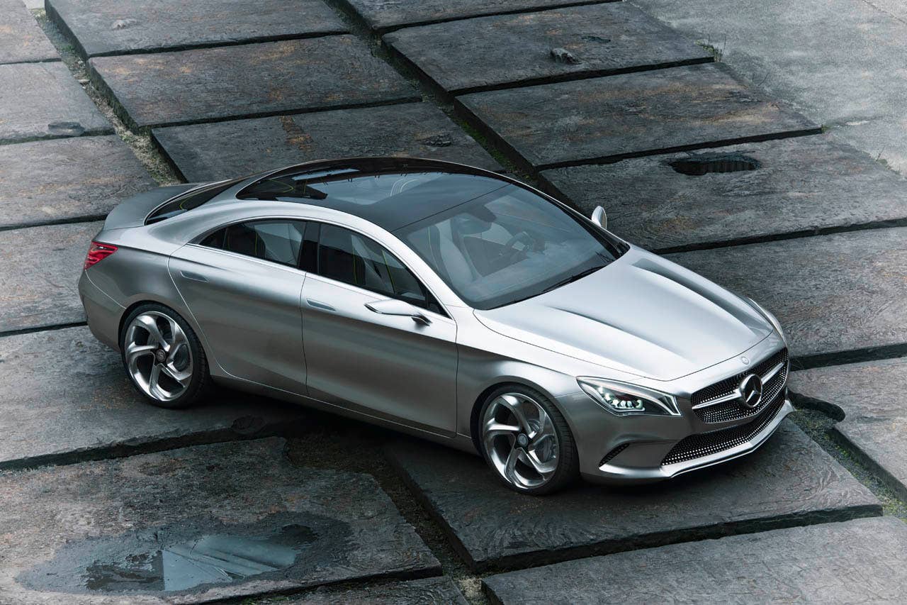 Concept Style Coupe.