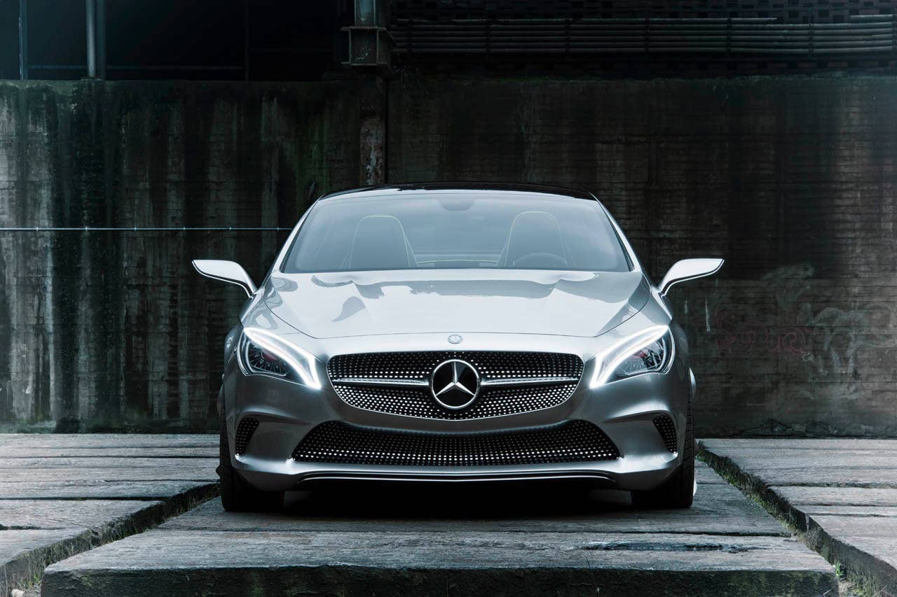 Concept Style Coupe.