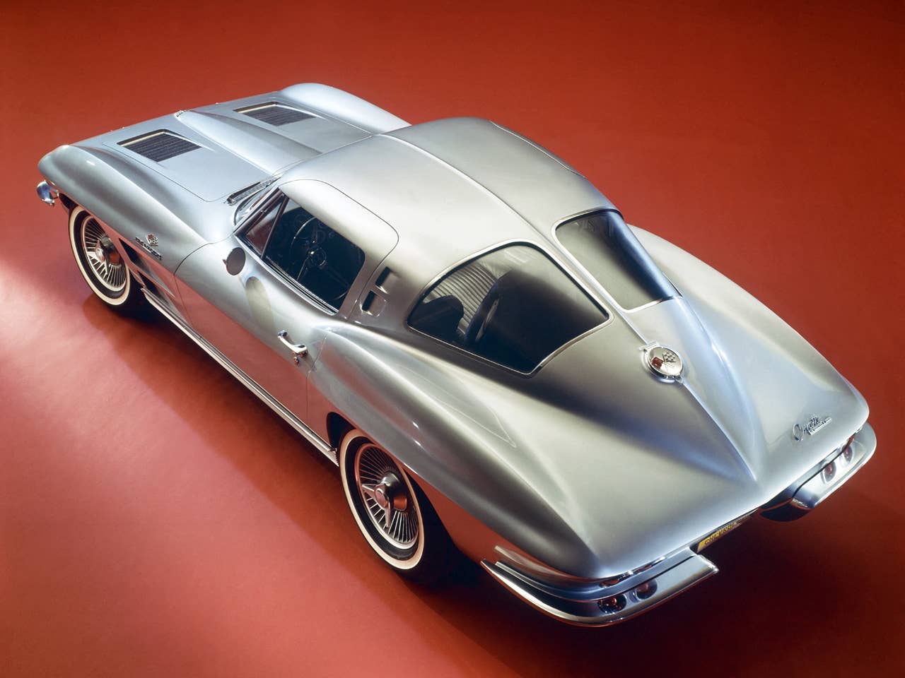 1963 Chevrolet Corvette