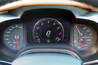 2014 Chevrolet Corvette Stingray Convertible