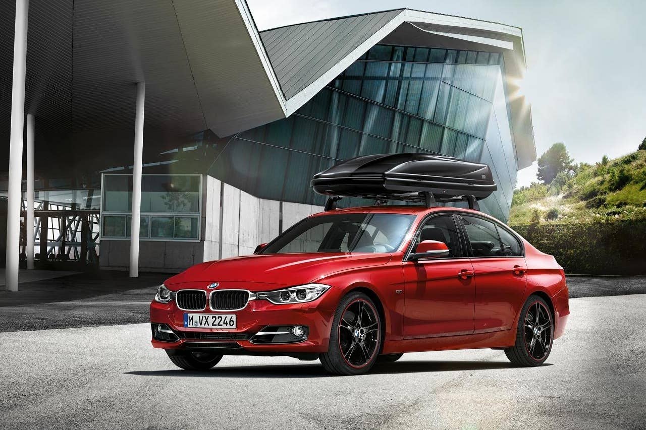 F30 Mood Image