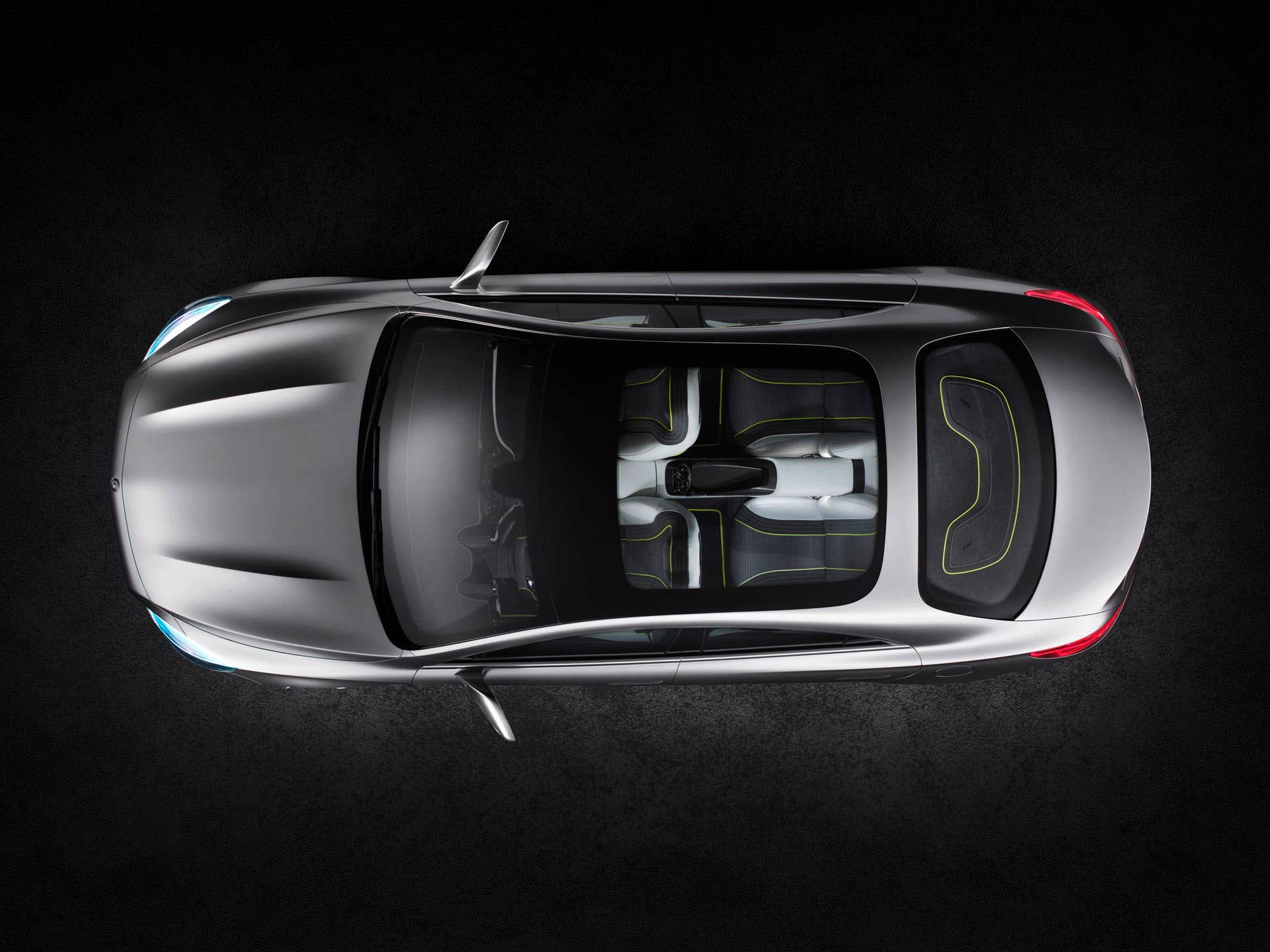 Concept Style Coupe.