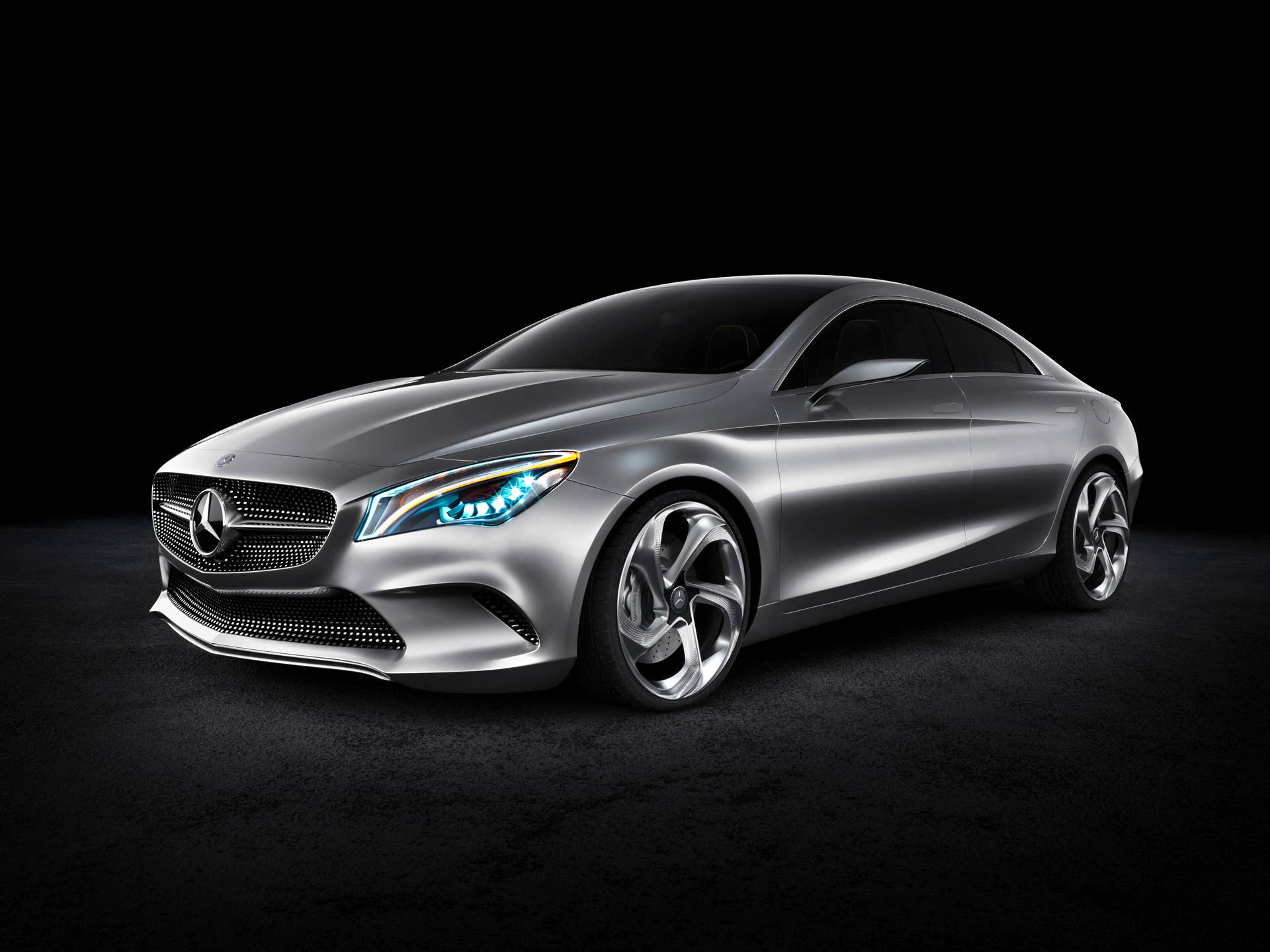 Concept Style Coupe.
