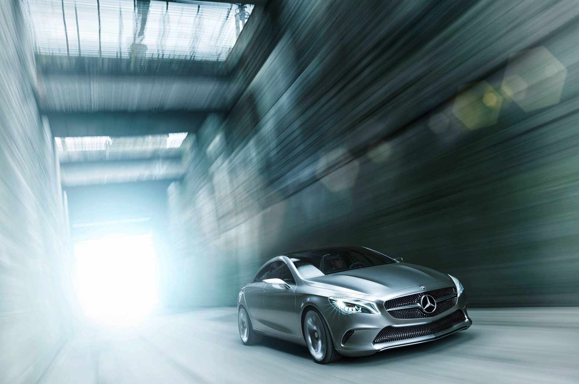 Concept Style Coupe.