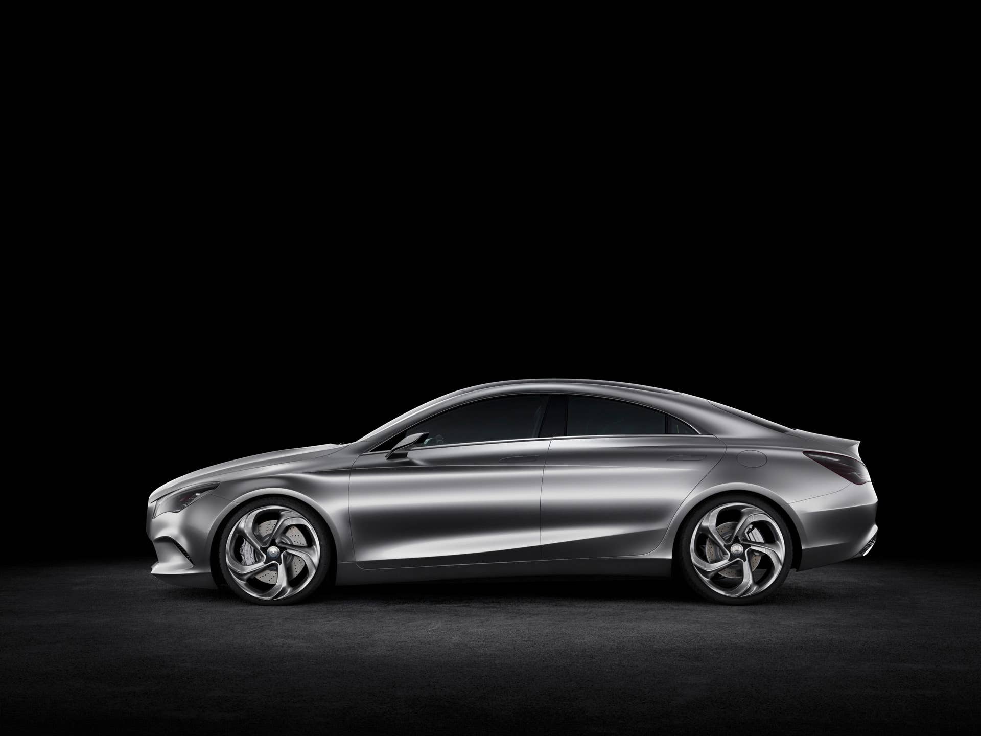 Concept Style Coupe.