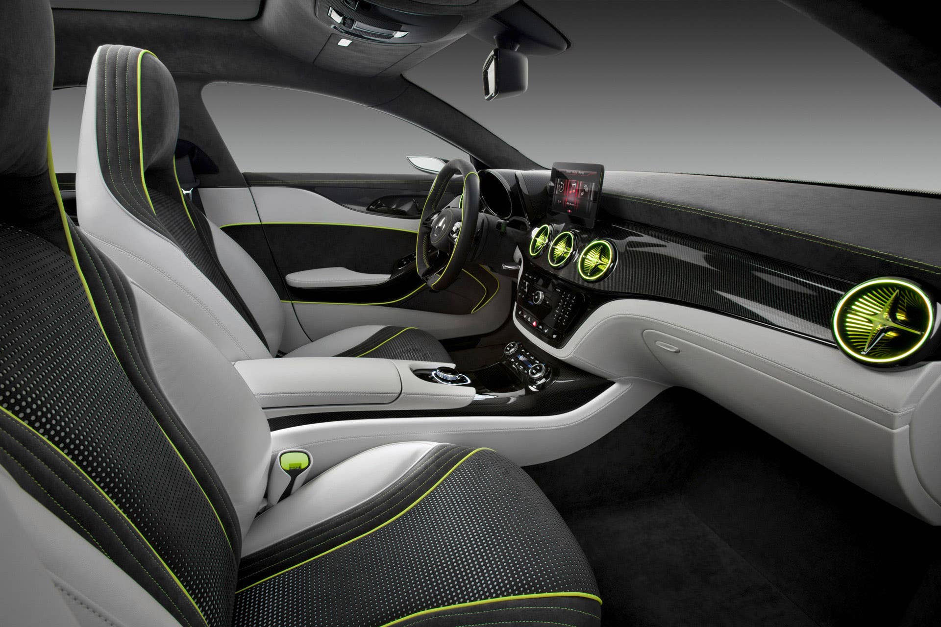 Concept Style Coupe.