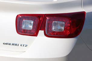 2014 Chevrolet Malibu