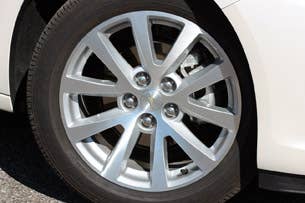 2014 Chevrolet Malibu