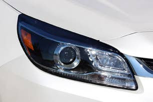 2014 Chevrolet Malibu