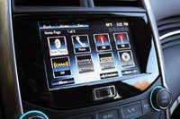 2014 Chevrolet Malibu