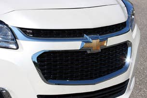 2014 Chevrolet Malibu