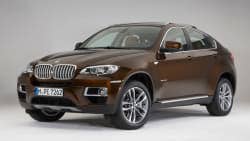 2013 BMW X6