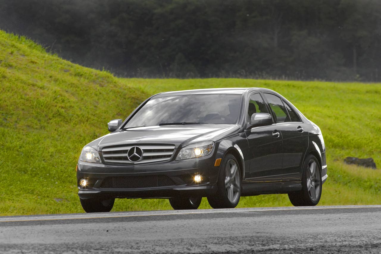 C350 Sport