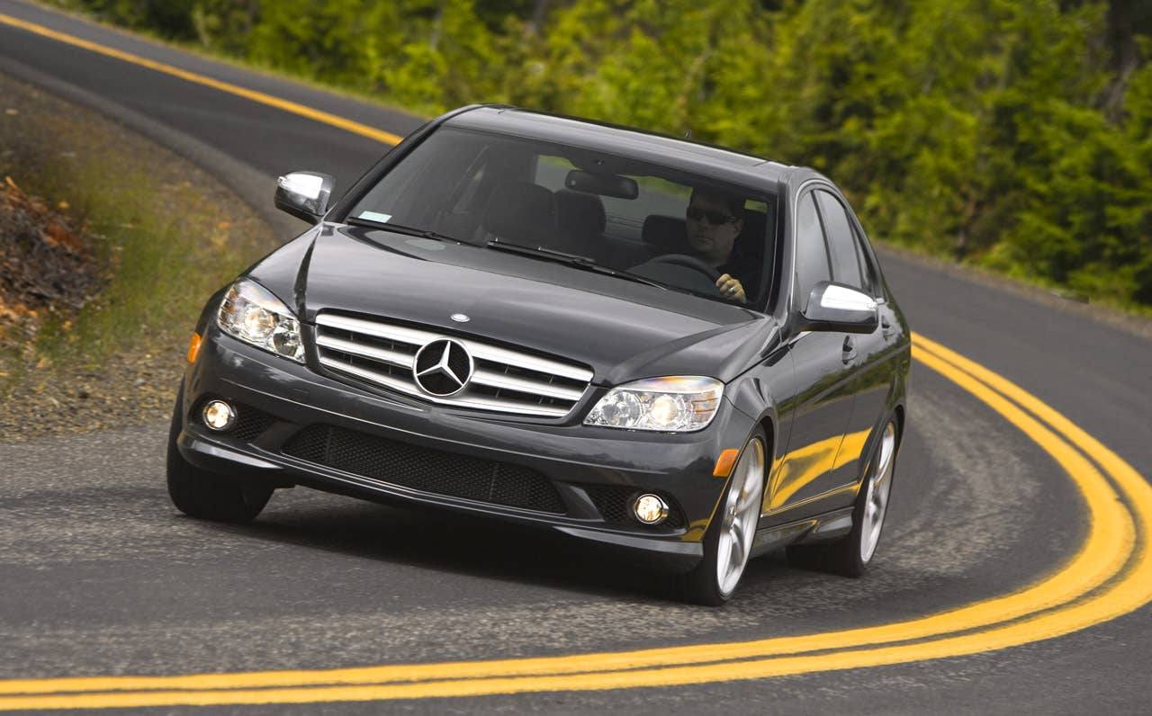 C350 Sport
