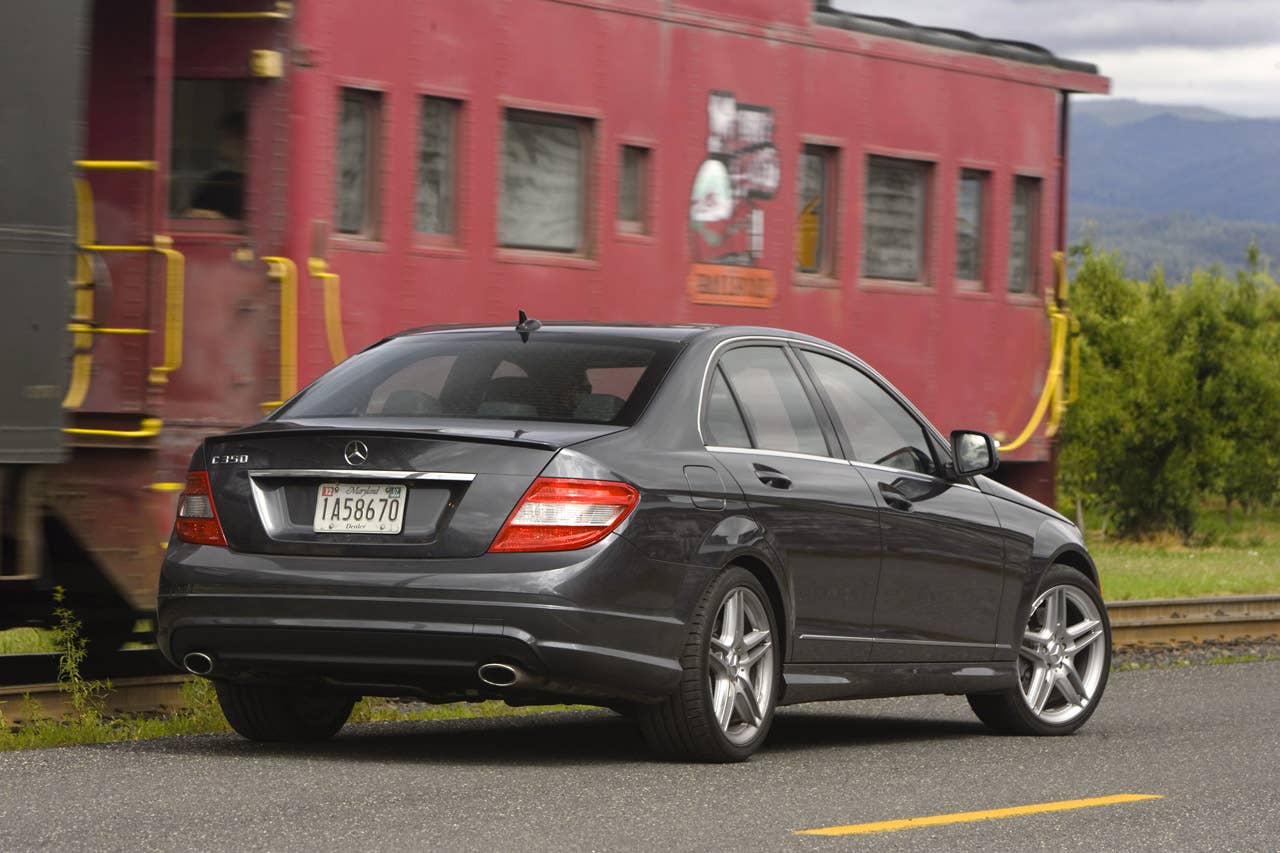C350 Sport
