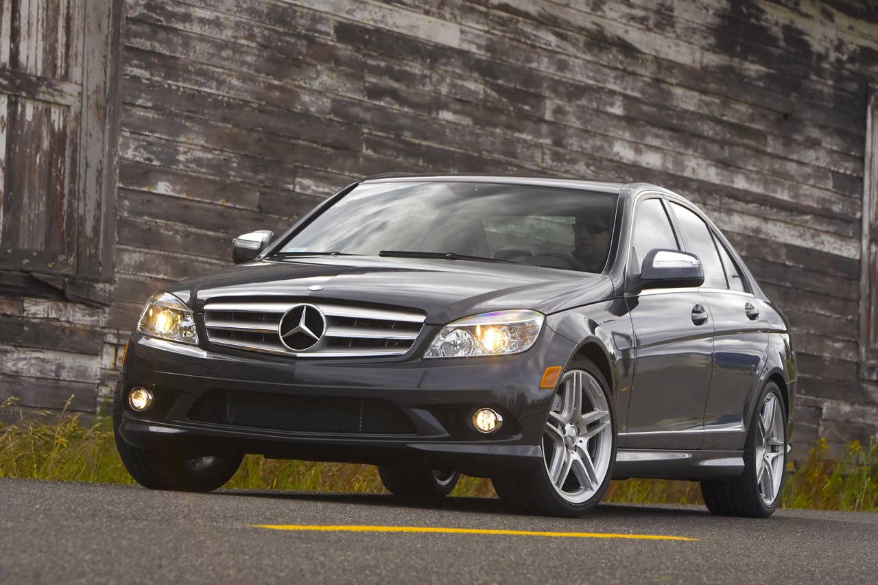 C350 Sport