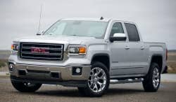 2014 GMC Sierra