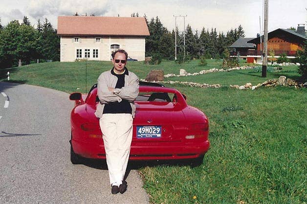 Tom Kowaleski