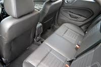 2014 Ford Fiesta Titanium