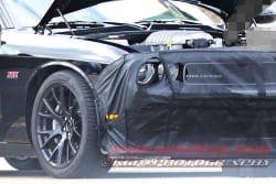 Dodge Challenger Hellcat