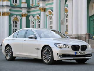 TheBMW 750Li is the worst value for your dollar, Consumer Reports said recently.  The magazine, which recently ranked the Toyota Prius as the best value for your money, said the 705Li costs $1.80 a mile to drive."With frustrating controls and a below-par ride, the 750Li didn’t score well enough to be recommended and racked up one of the worst predicted-reliability scores," the magazine wrote in its roundup.  Consumer Reports measures value by weighing five-year ownership costs, predicted-reliability scores and road test scores and coming up with a cost-per-mile figure. The biggest factor in five-year ownership costs is depreciation – how much owners can sell their car as used.  The winner, the Prius, costs just 49 cents per mile to own, compared to the BMW750Li's $1.80 a mile to own.  Click through to see more ofConsumer Report's worst value cars.